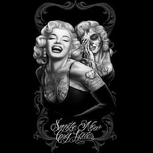 Meet your Posher, Crystal