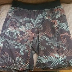 NWOT Core short *linerless