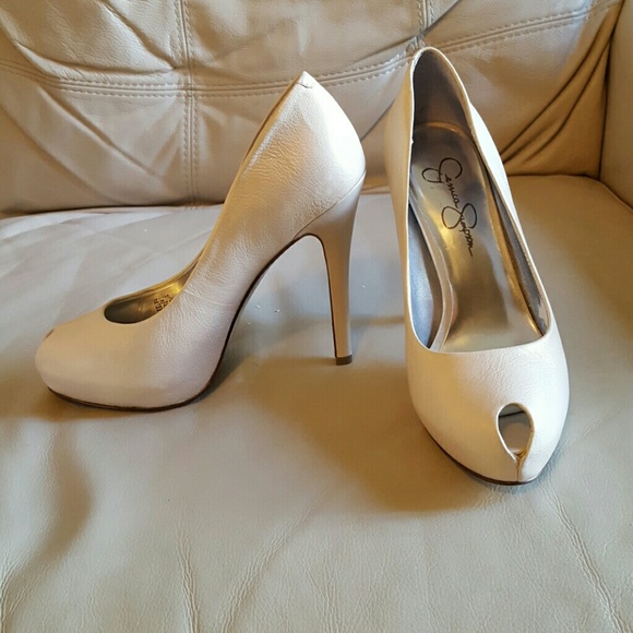 Jessica Simpson Lizza