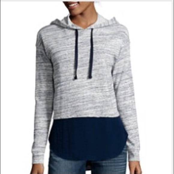 a.n.a Tops - A.N.A Hoodie
