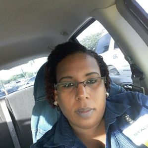 Meet your Posher, Stacy ann