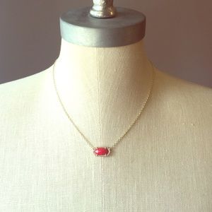 Kendra Scott Pendant Necklace