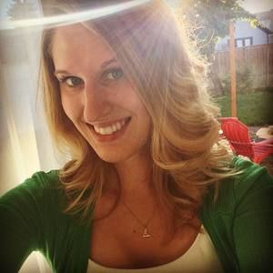 Meet your Posher, Angela