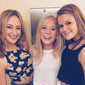 Meet your Posher, Kathryn