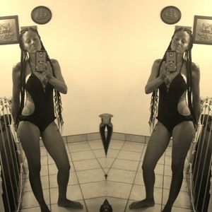 Meet your Posher, Jamie