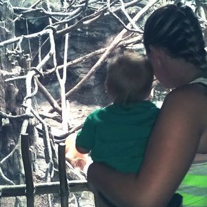 Meet your Posher, Bridgette