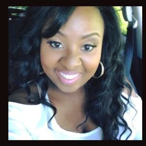 Meet your Posher, Jocelyn