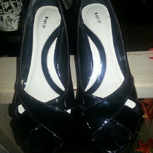 Apt.9 heels