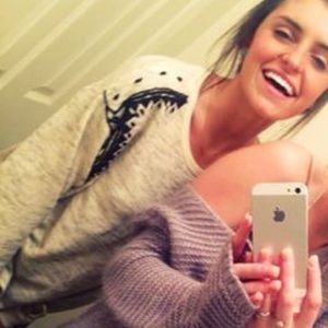 Sanctuary multi color beaded sweater!