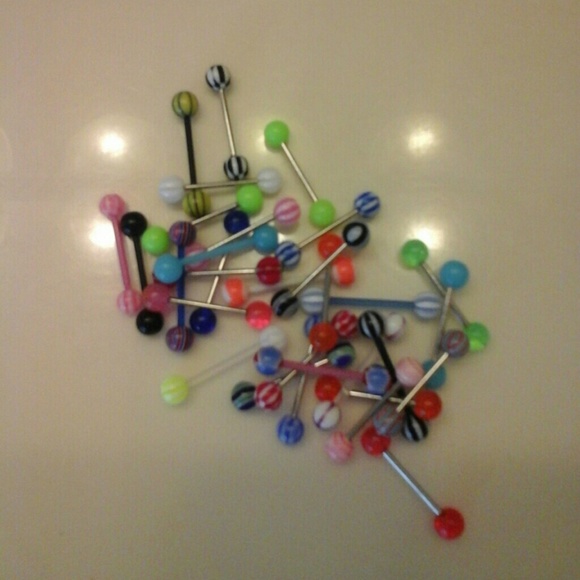 30p body piercings