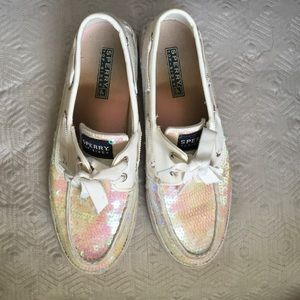 Sperry Top Sider Boat shoes