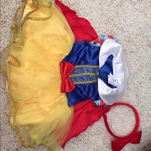 Disney Snow White Costume
