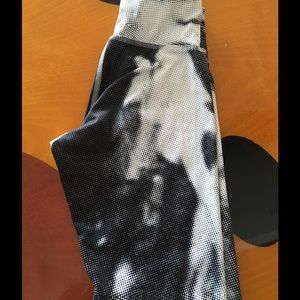 Stella McCartney workout tights/leggings/pants