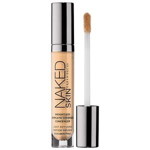Brand new in box UD naked concealer