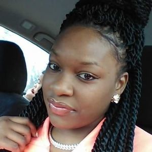 Meet your Posher, Ambera