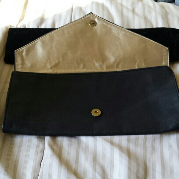 Vintage clutch - Picture 2 of 3