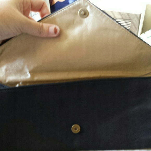 Vintage clutch - Picture 3 of 3