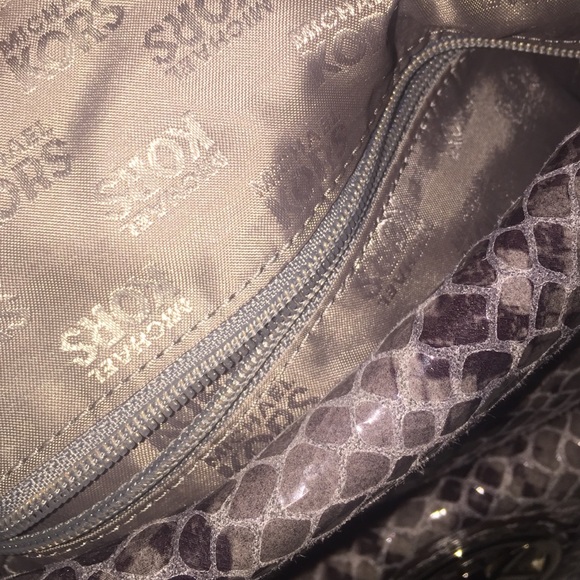 Authentic MK BAG - Picture 2 of 2