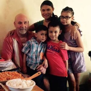 Meet your Posher, Rose