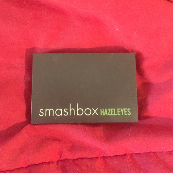 Smashbox Photo Op Eye Enhancing Palette-hazel