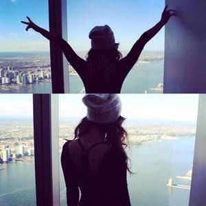 Meet your Posher, Andjela