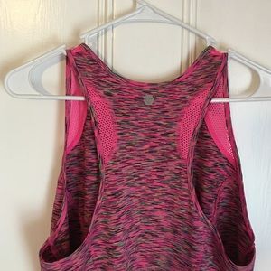 LIVI Active Moisture Wicking Supportive Stretch