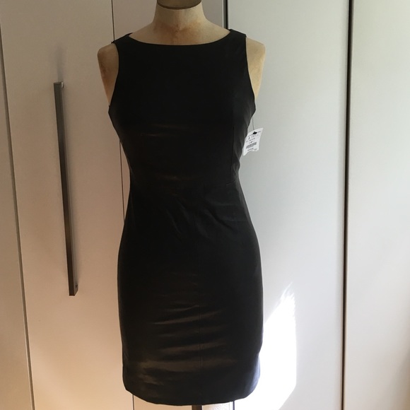 ZARA Never Worn LBD