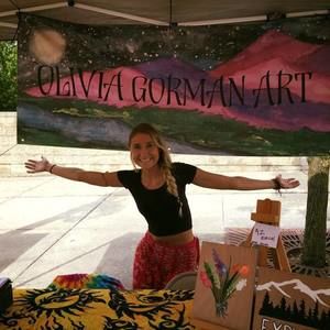 Meet your Posher, Olivia