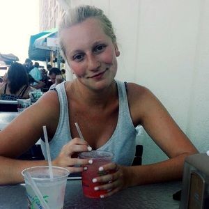 Meet your Posher, Erin