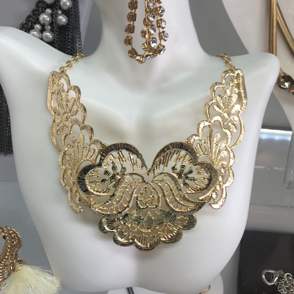 Golk chocker