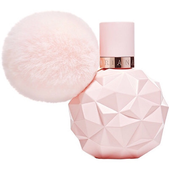 Ariana Grande Sweet Like Candy Perfume