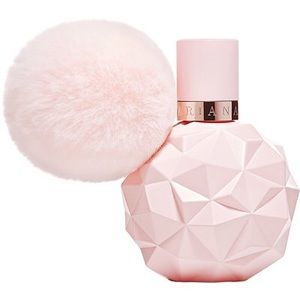 Ariana Grande Sweet Like Candy Perfume