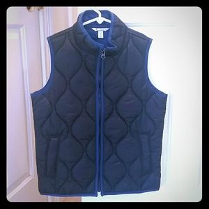 Lands End Kids Vest
