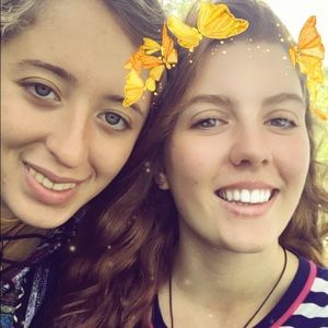 Meet your Posher, Daisy