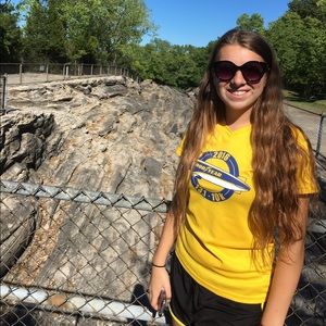 Meet your Posher, Mariah