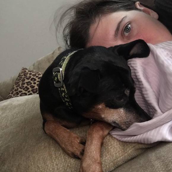 Meet your Posher, Jennifer