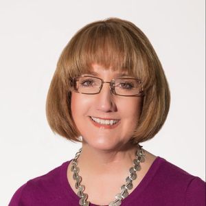 Meet your Posher, Diane