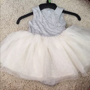 Tutu Dress