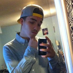 Meet your Posher, Dylan