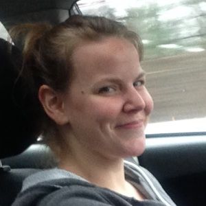 Meet your Posher, Mary