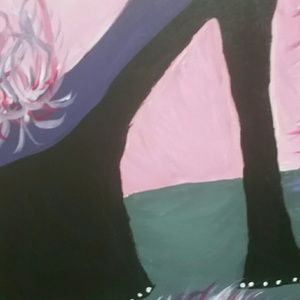 Meet your Posher, Crystal