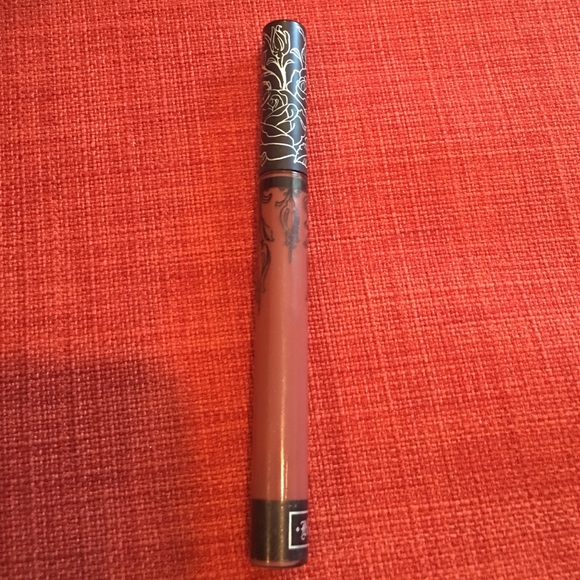 Kat Von D Other - Kat Von D Everlasting Liquid Lipstick-Lolita