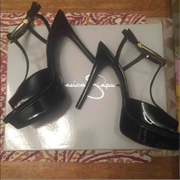 Brand New Jessica Simpson Pumps