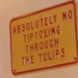 Meet your Posher, Shannon