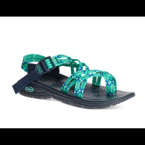 Chacos Z/Volv X2