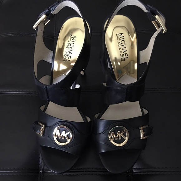 Michael Kors Heels