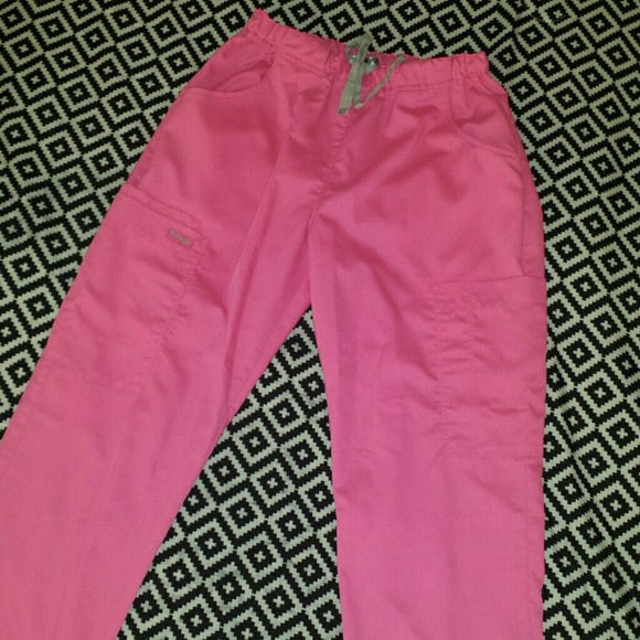 Grey's Anatomy Scrub Pants💕💕