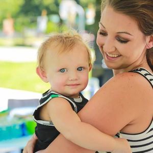 Meet your Posher, Corrin