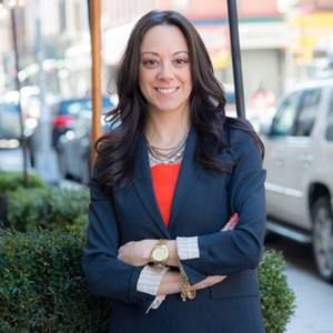 Meet your Posher, Cynthia