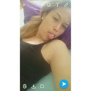 Meet your Posher, Mariah